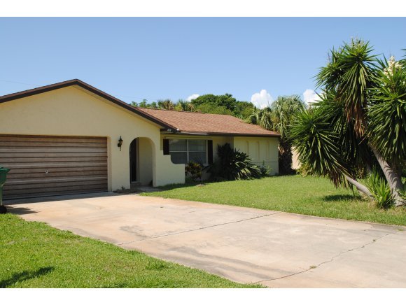 409 1st Avenue Indialantic, FL 32903 - Photo 1 of 11 Primary Photo