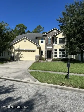 $3,495 | 296 Ellsworth Circle, St. Johns, FL 32259