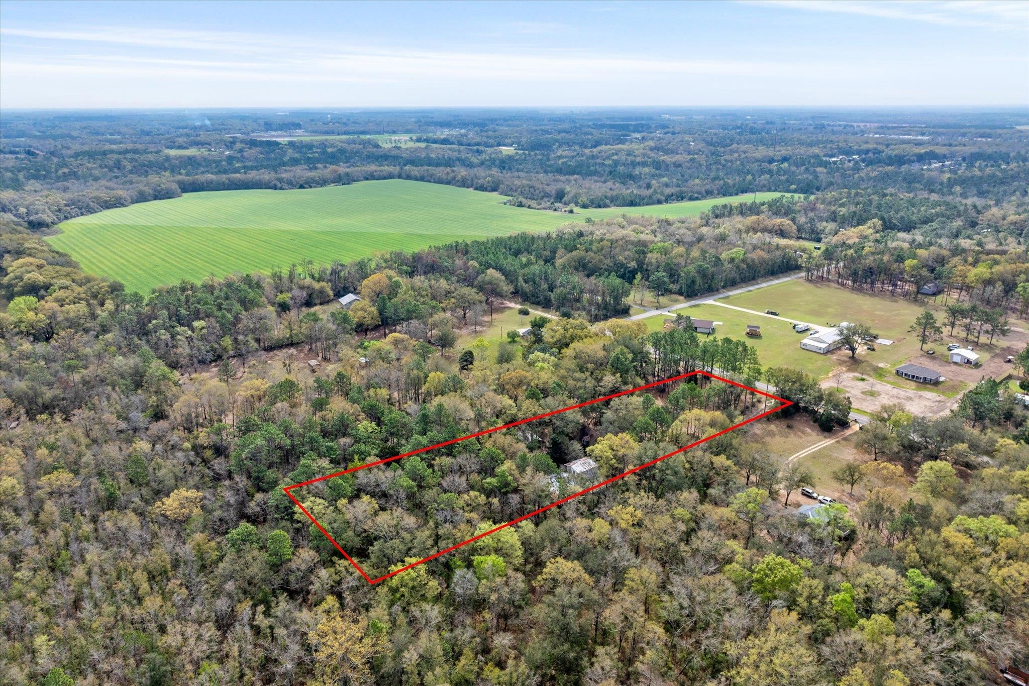 13823 Roberts Road Loxley, AL 36551 - Photo 29 of 32