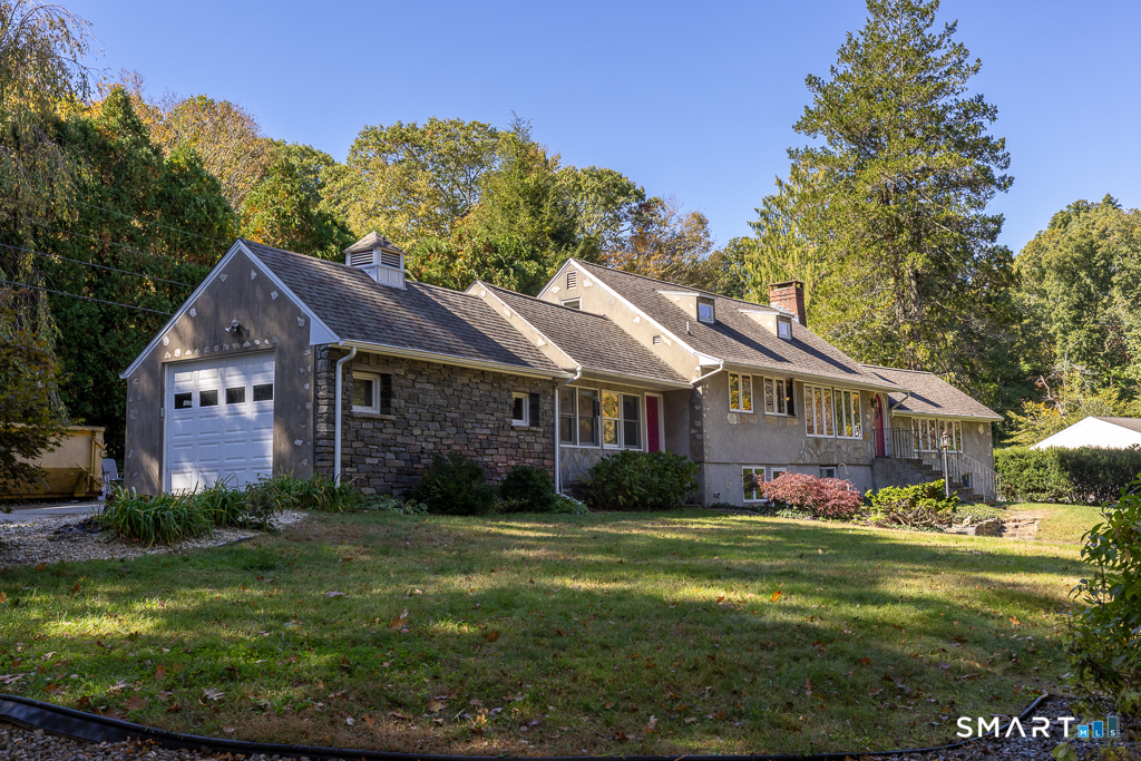 32 Tower Hill Lake Road Deep River, CT 06417 - Photo 37 of 40 Gallery Image 37