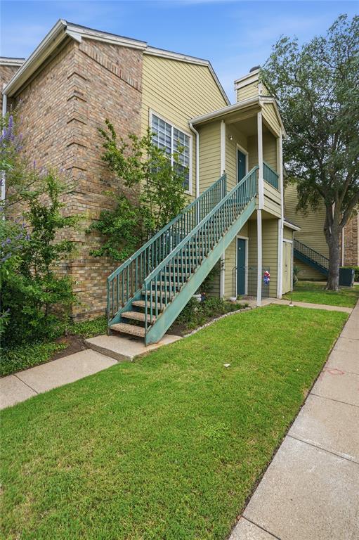 4115 Esters Road, Unit 712 Irving, TX 75038 - Photo 19 of 19