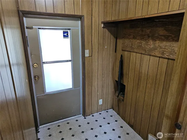 a bathroom with a toilet and a sink