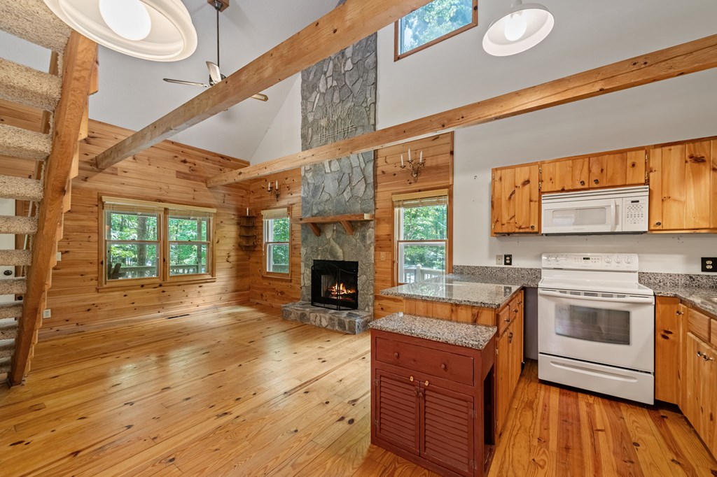 118 Foxfire Road Blairsville, GA 30512 - Photo 30 of 58