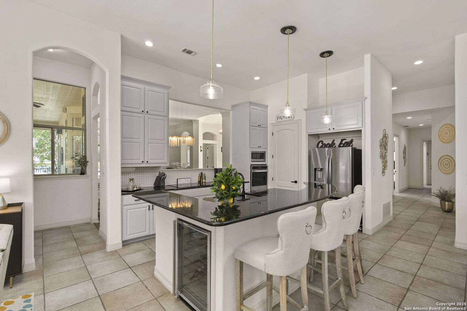24626 Bogey Ridge San Antonio, TX 78260 - Photo 12 of 31