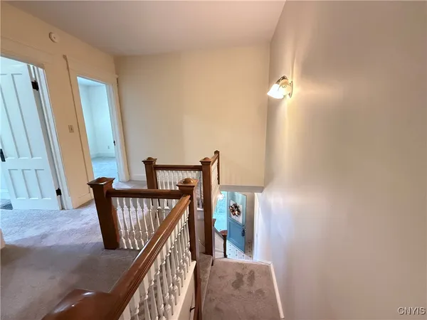 $1,600 | 56 East 5th Street, Unit 54, Oswego, NY 13126