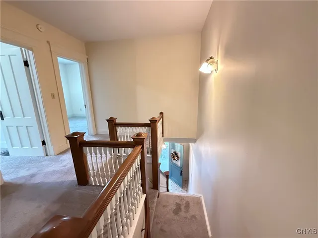 $1,600 | 56 East 5th Street, Unit 54, Oswego, NY 13126