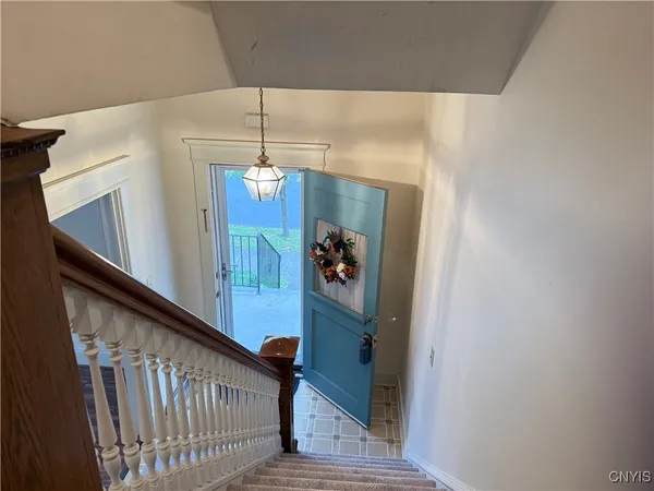 $1,600 | 56 East 5th Street, Unit 54, Oswego, NY 13126