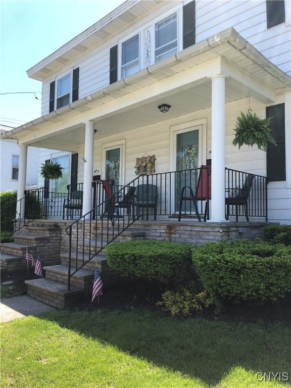 56 East 5th Street, Unit 54 Oswego, NY 13126 - Photo 2 of 19