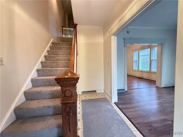 $1,600 | 56 East 5th Street, Unit 54, Oswego, NY 13126