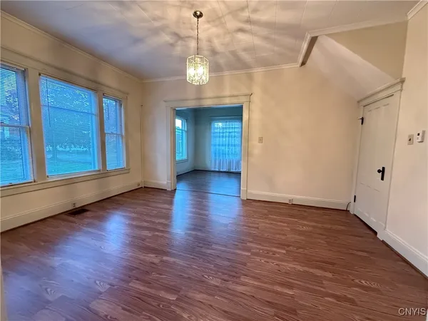 $1,600 | 56 East 5th Street, Unit 54, Oswego, NY 13126