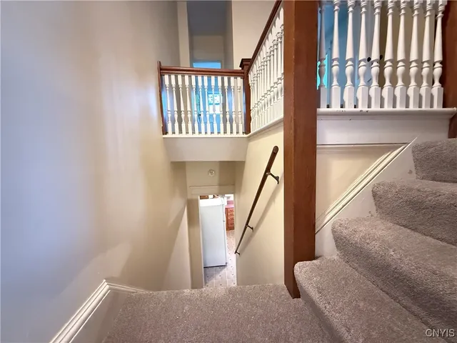 $1,600 | 56 East 5th Street, Unit 54, Oswego, NY 13126