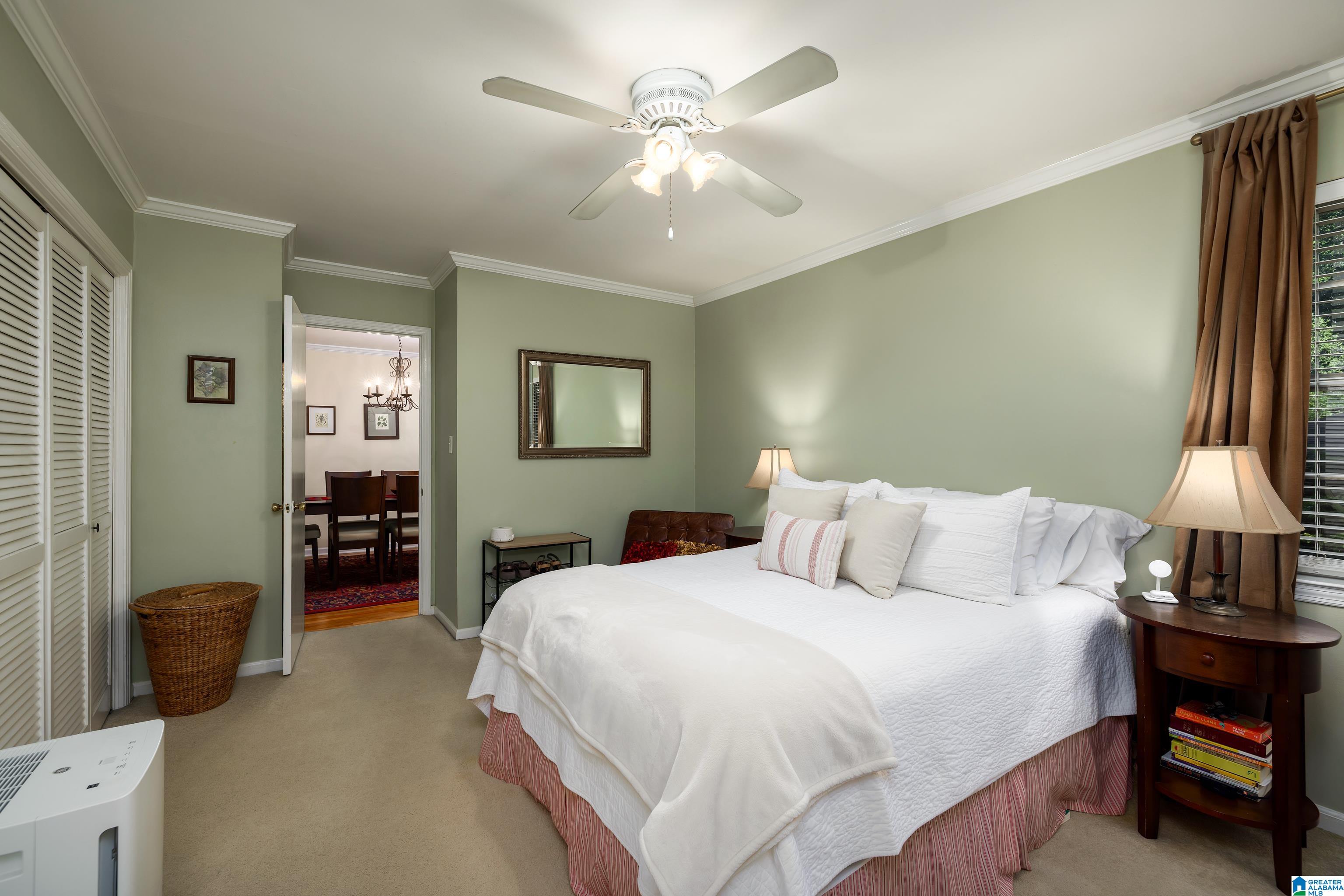 3422 Avalon Road Birmingham, AL 35209 - Photo 27 of 47