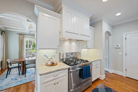 $2,000,000 | 1008 Caldwell Avenue, Nashville, TN 37204