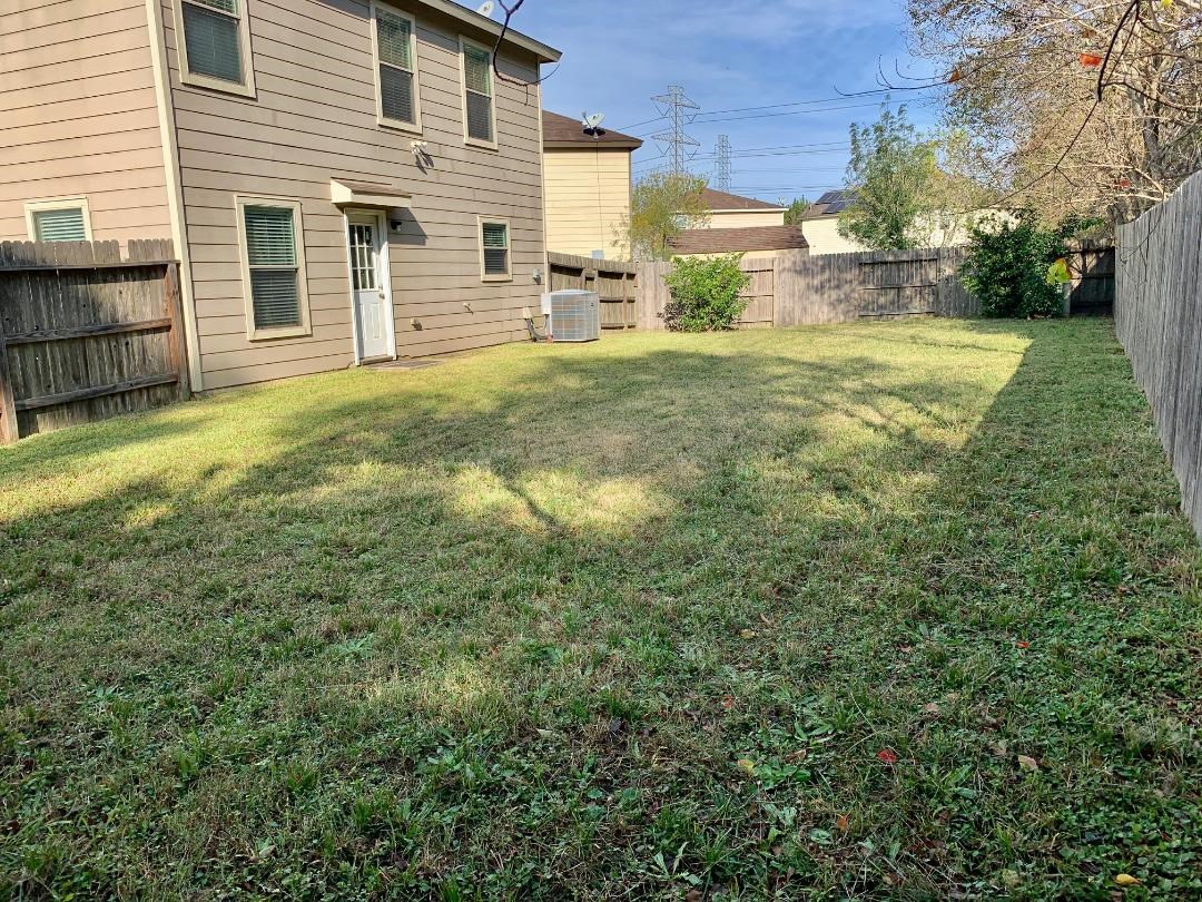 2902 Beacon Grove Street Spring, TX 77389 - Photo 22 of 22