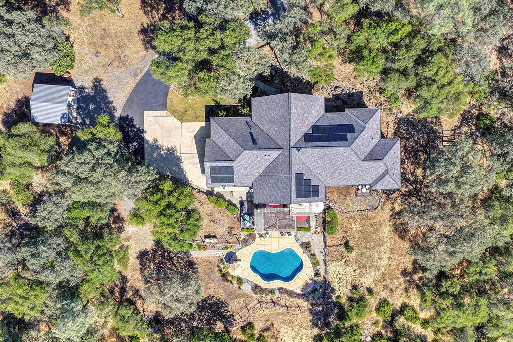 3033 Ridgeline Drive Rescue, CA 95672 - Photo 78 of 96