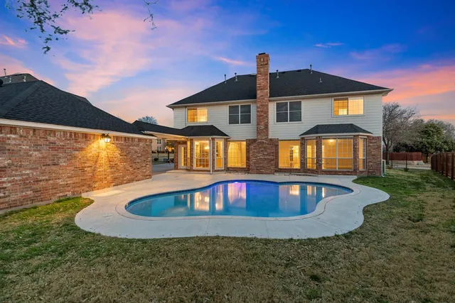 $6,750 | 200 Lovegrass Lane, Southlake, TX 76092