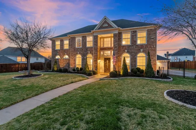 $6,750 | 200 Lovegrass Lane, Southlake, TX 76092