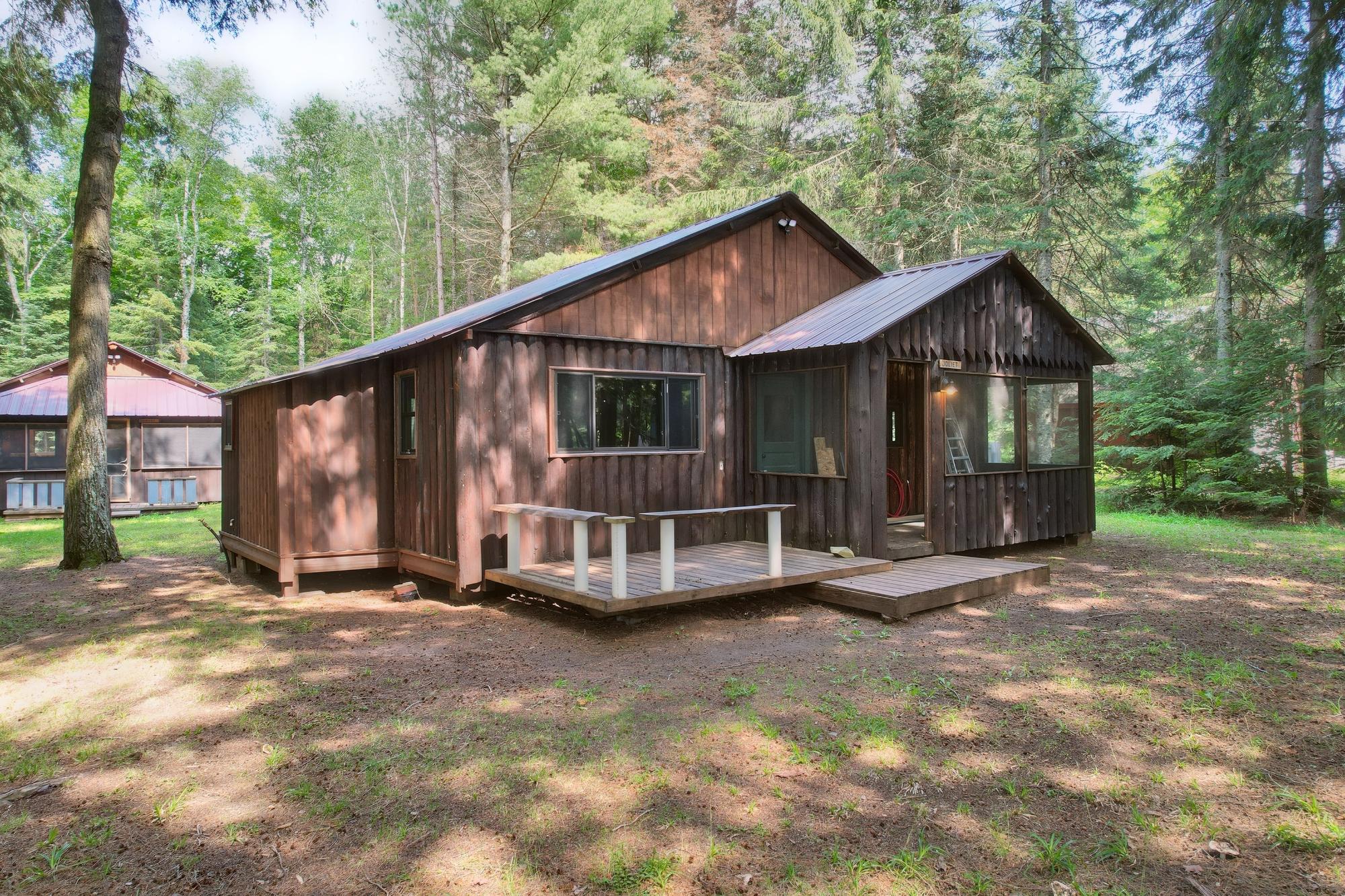 7891 Palmer Lake Road Land O'Lakes, WI 54540 - Photo 3 of 37 Gallery Image 3