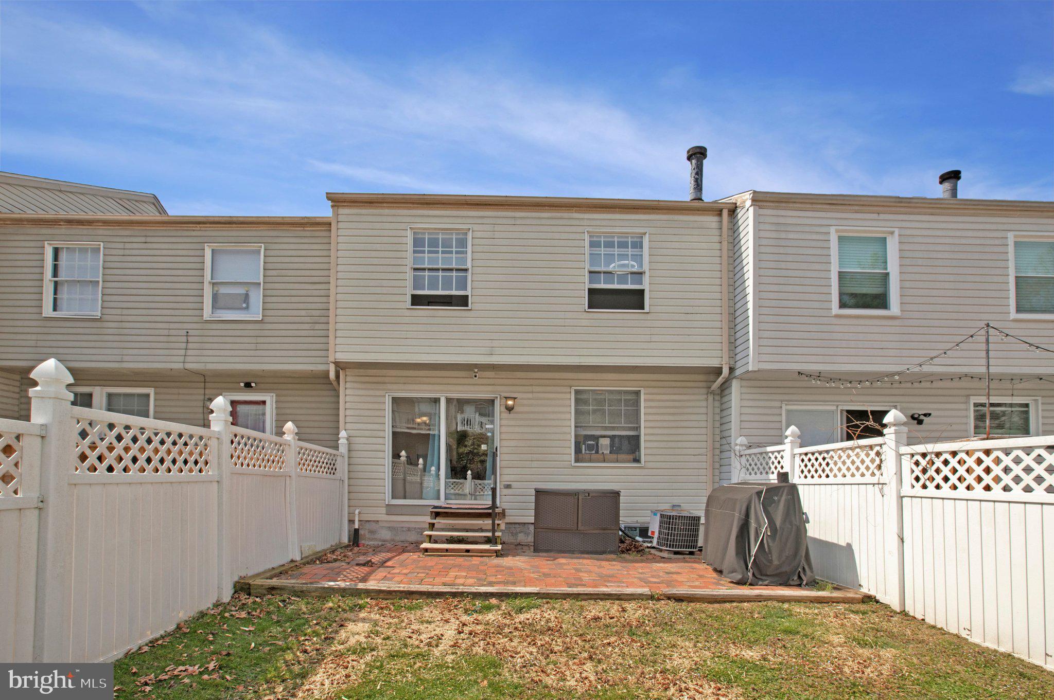 8735 Silver Hall Road Perry Hall, MD 21128 - Photo 32 of 34