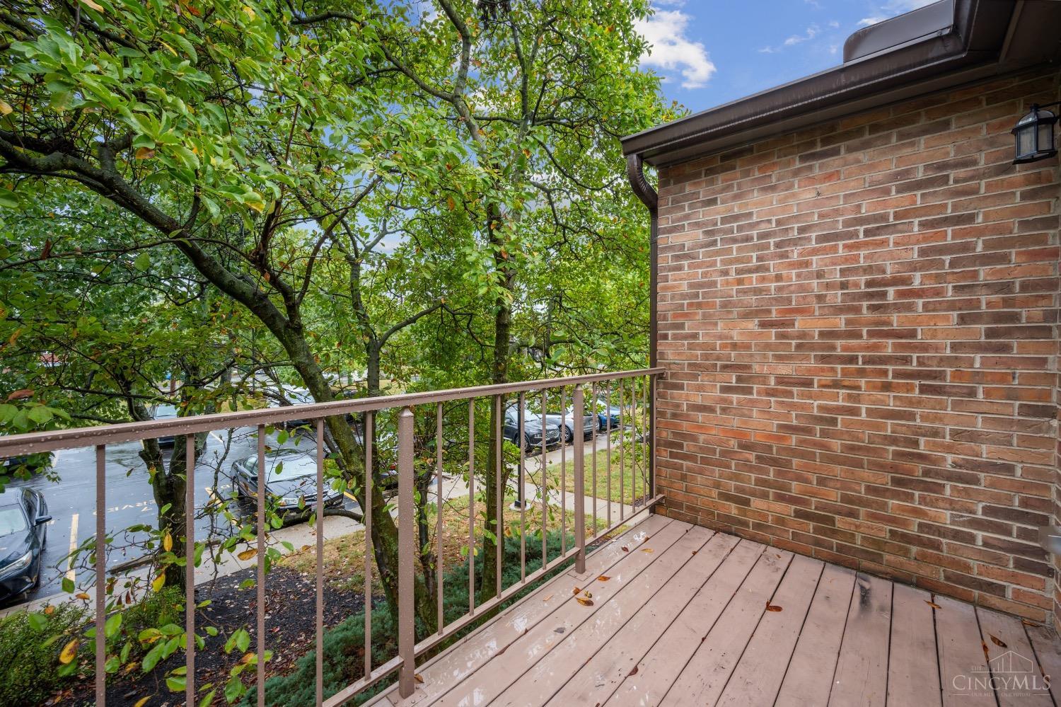 7641 Montgomery Road, Unit 7 Cincinnati, OH 45236 - Photo 24 of 27 Gallery Image 24