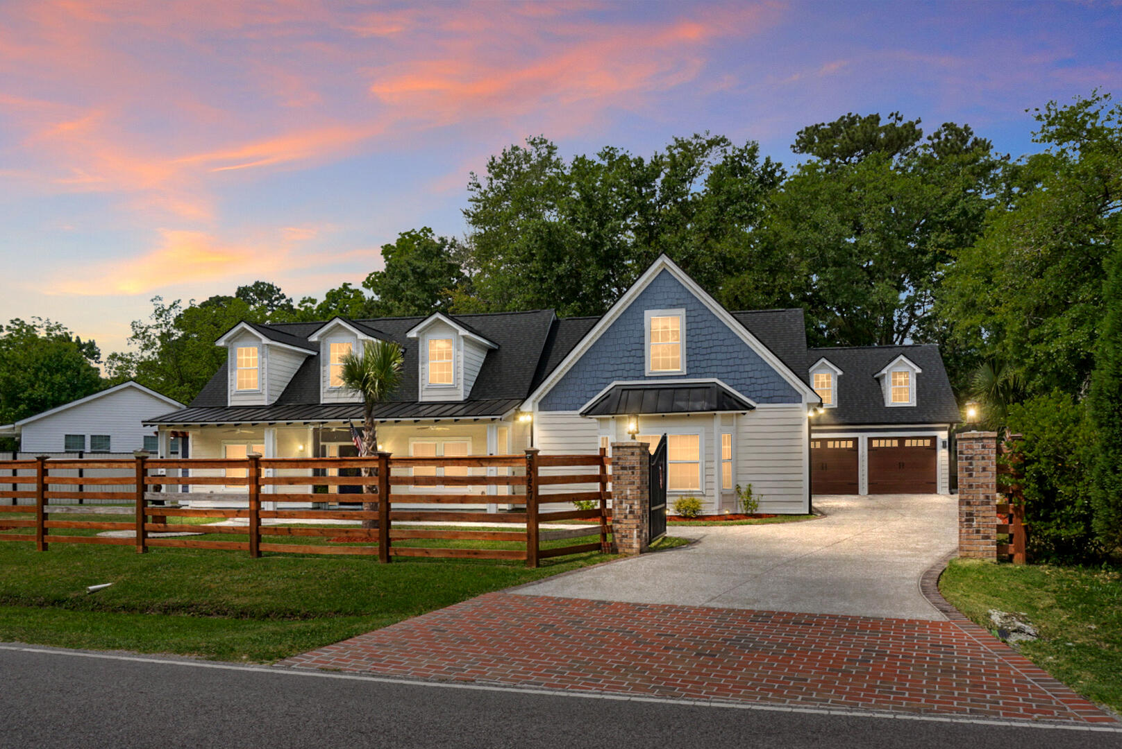 3257 Pinewood Drive Ladson, SC 29456 - Photo 1 of 54 3257 Pinewood Dr