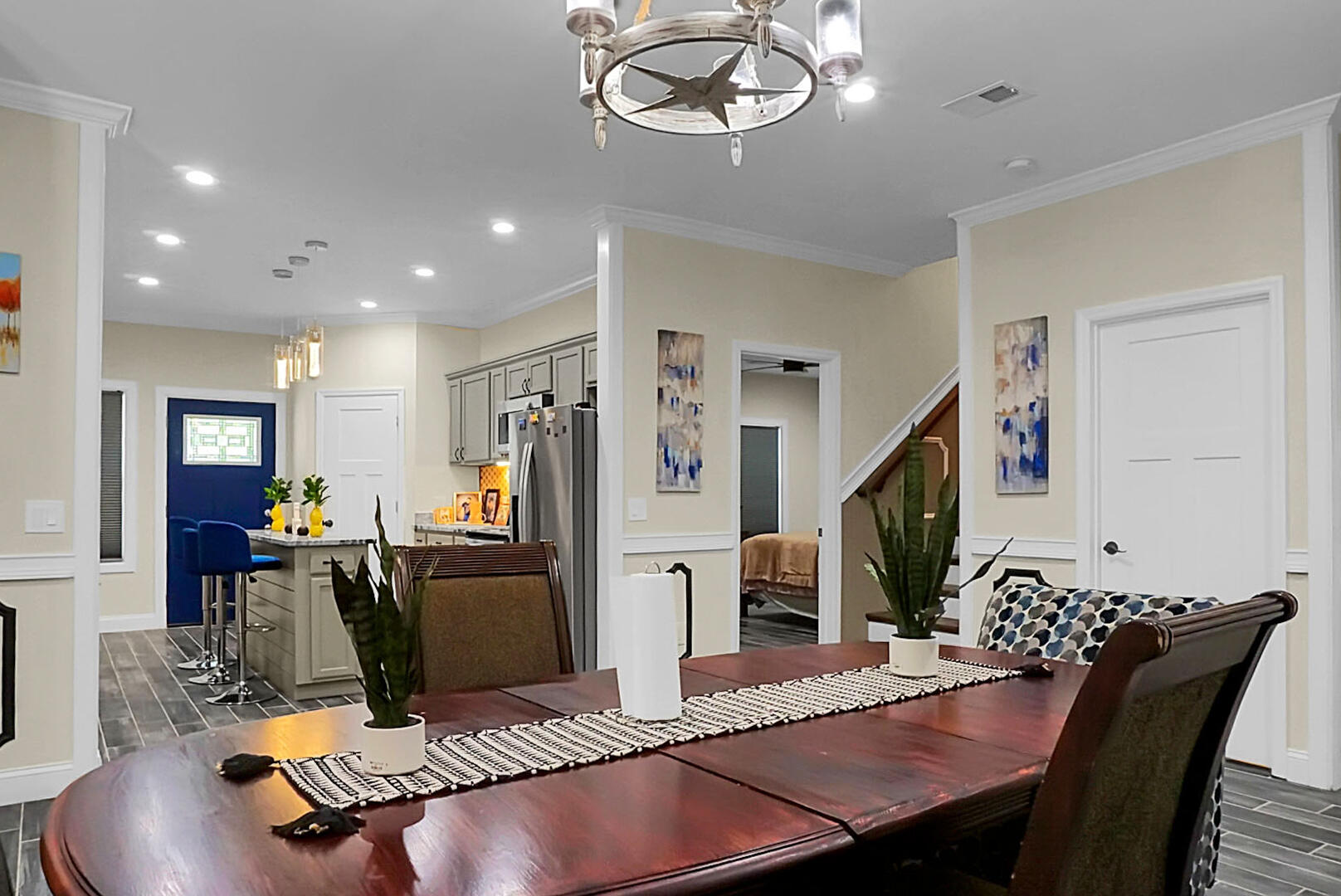 3257 Pinewood Drive Ladson, SC 29456 - Photo 15 of 54 DSC00255