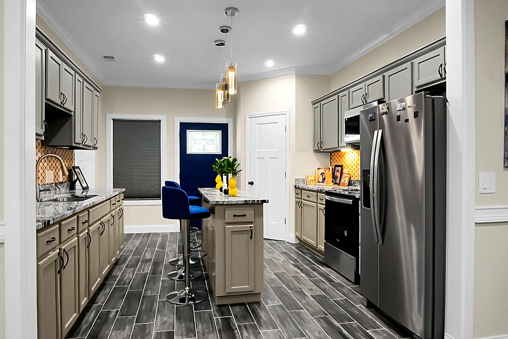 3257 Pinewood Drive Ladson, SC 29456 - Photo 16 of 54 DSC00258