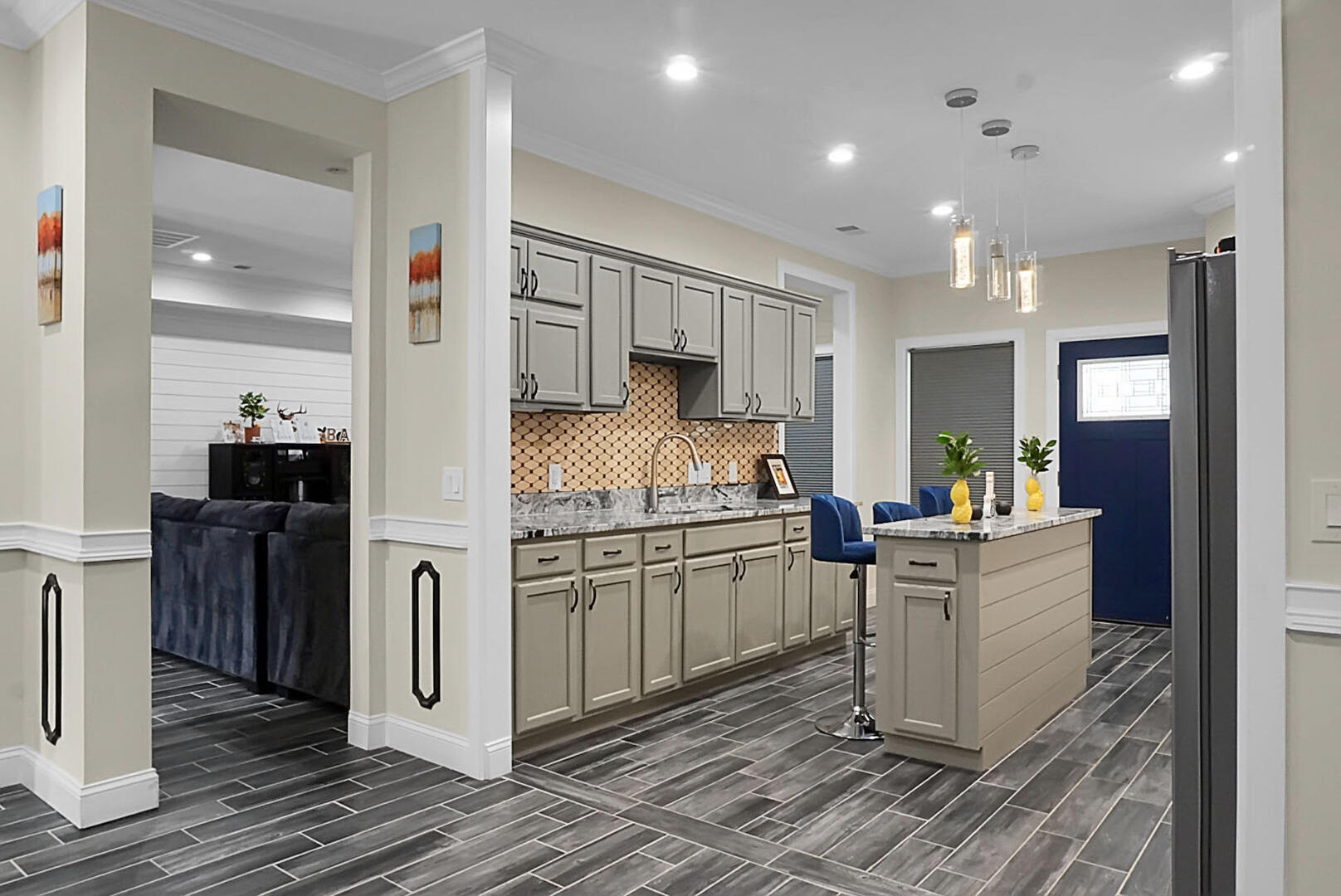 3257 Pinewood Drive Ladson, SC 29456 - Photo 17 of 54 DSC00261