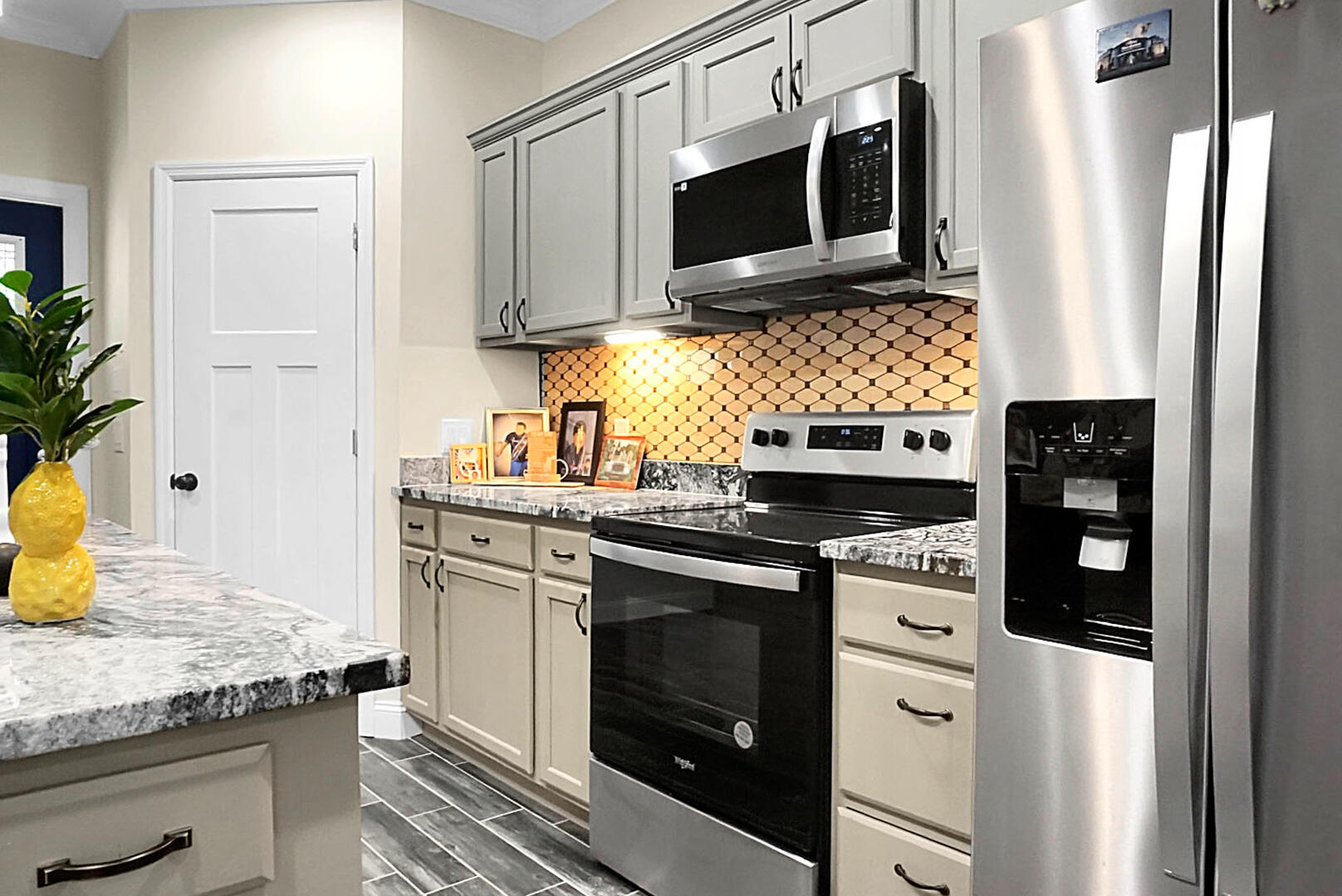 3257 Pinewood Drive Ladson, SC 29456 - Photo 19 of 54 DSC00267
