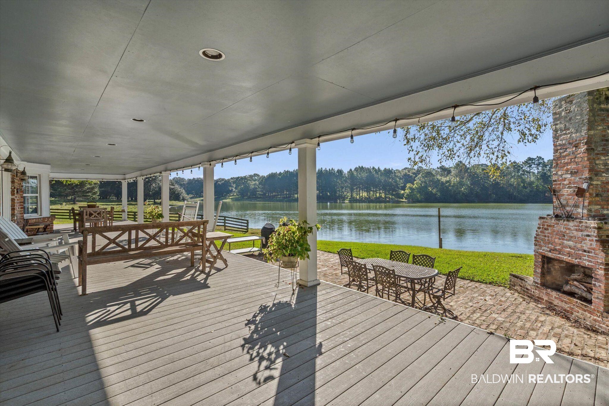 11555 Jack Hamilton Road Mobile, AL 36695 - Photo 27 of 35