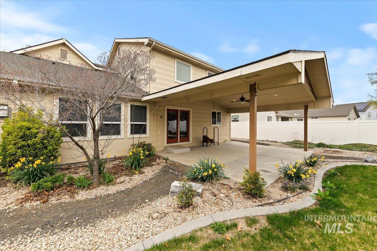 2208 South Alaska Way Meridian, ID 83642 - Photo 41 of 48