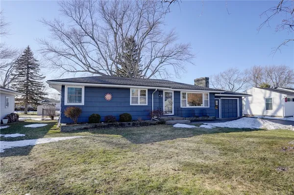$199,900 | 9 East Crest Drive, Gates, NY 14606