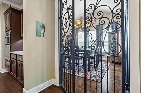 $724,999 | 105 Laurel Canyon Trail, Canton, GA 30114