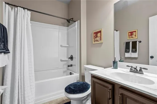 $724,999 | 105 Laurel Canyon Trail, Canton, GA 30114