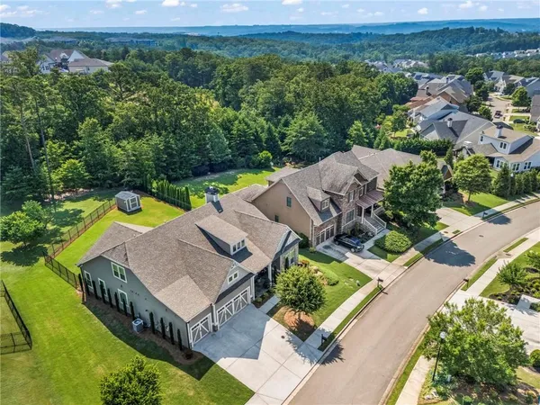 $724,999 | 105 Laurel Canyon Trail, Canton, GA 30114