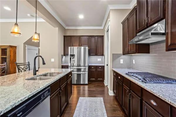 $724,999 | 105 Laurel Canyon Trail, Canton, GA 30114