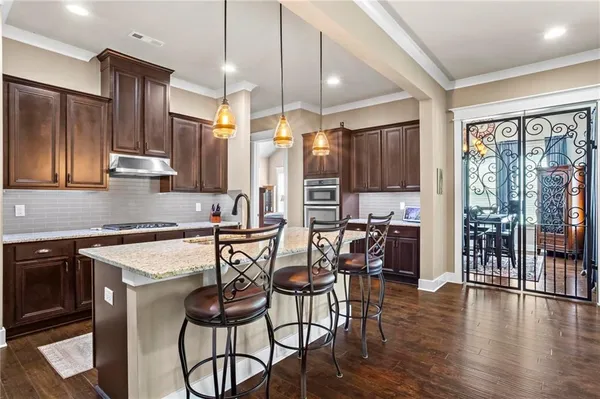 $724,999 | 105 Laurel Canyon Trail, Canton, GA 30114