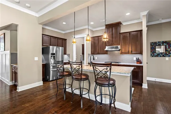 $724,999 | 105 Laurel Canyon Trail, Canton, GA 30114