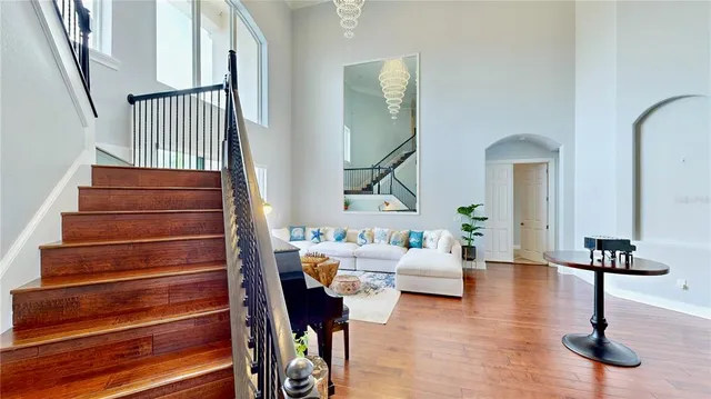 $13,500 | 6219 Tiroco Way, Windermere, FL 34786