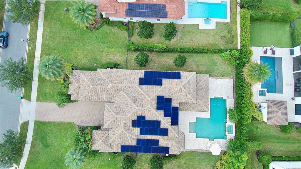 6219 Tiroco Way Windermere, FL 34786 - Photo 70 of 72