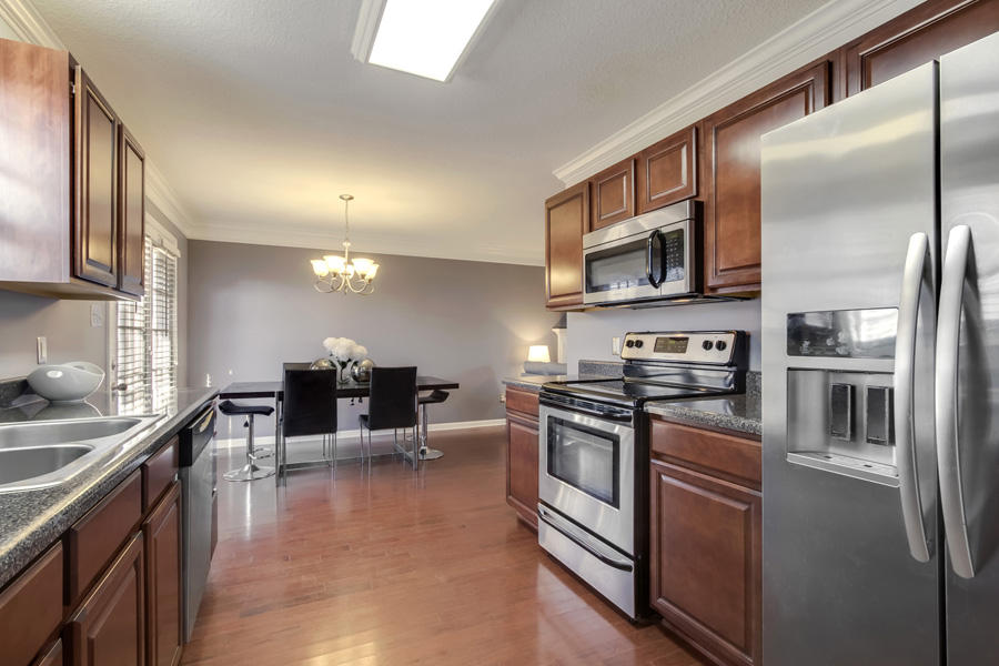 1821 Turning Point Road Powell, TN 37849 - Photo 11 of 34 11_TurningPointRoad_1821_Kitchen02