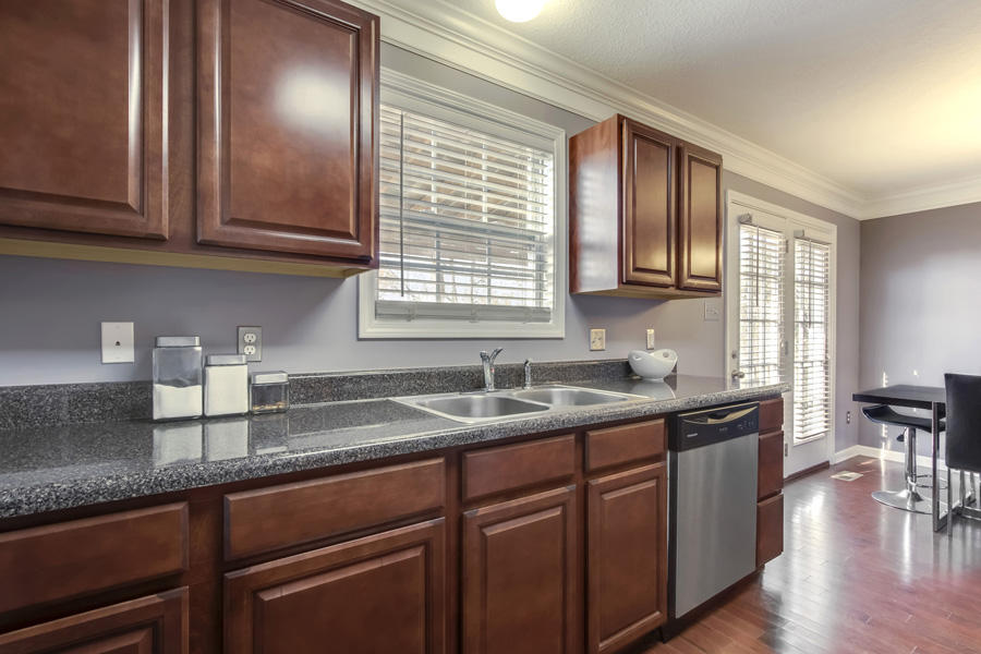 1821 Turning Point Road Powell, TN 37849 - Photo 12 of 34 12_TurningPointRoad_1821_Kitchen03