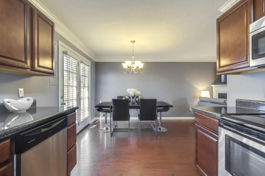 1821 Turning Point Road Powell, TN 37849 - Photo 15 of 34 15_TurningPointRoad_1821_Dining04