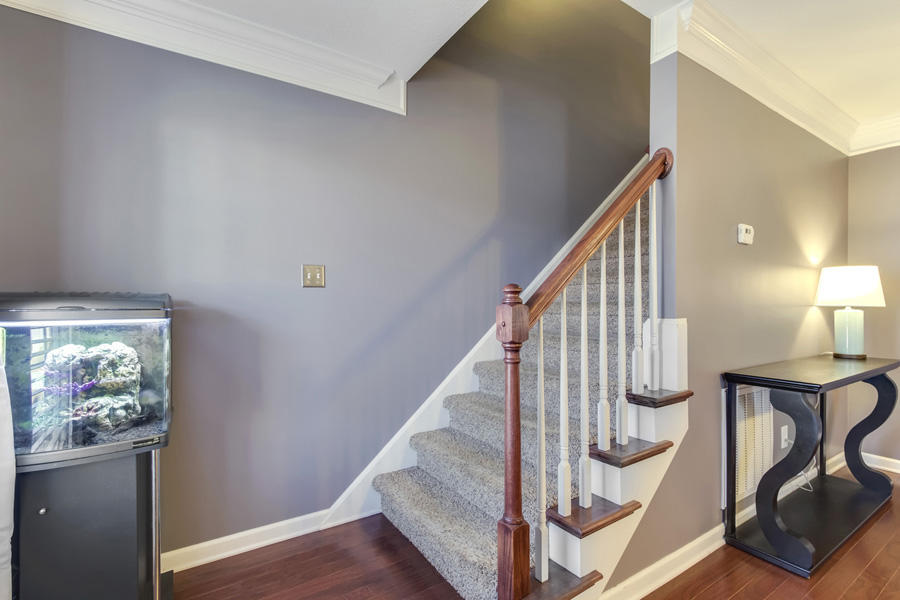 1821 Turning Point Road Powell, TN 37849 - Photo 16 of 34 16_TurningPointRoad_1821_StairsUp