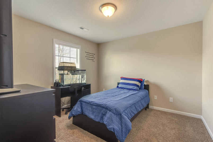 1821 Turning Point Road Powell, TN 37849 - Photo 27 of 34 27_TurningPointRoad_1821_Bedroom2_01