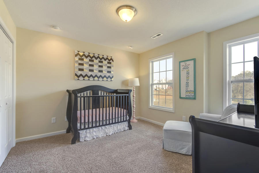 1821 Turning Point Road Powell, TN 37849 - Photo 29 of 34 29_TurningPointRoad_1821_Bedroom3_01