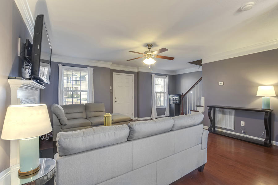 1821 Turning Point Road Powell, TN 37849 - Photo 6 of 34 06_TurningPointRoad_1821_Living04