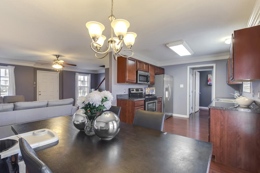1821 Turning Point Road Powell, TN 37849 - Photo 8 of 34 08_TurningPointRoad_1821_Dining02