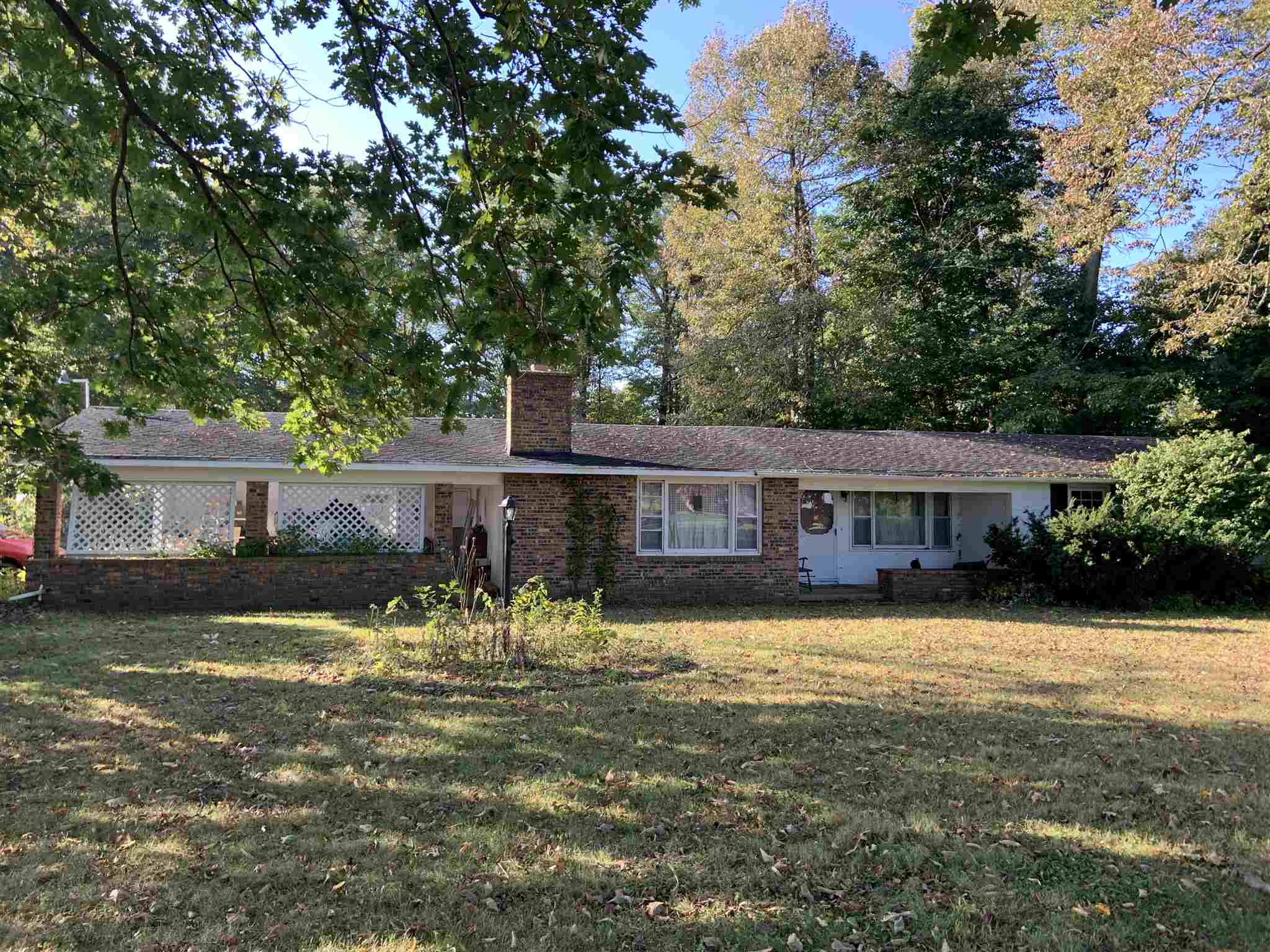24230 Hoagland Road Monroeville, IN 46773 - Photo 1 of 14