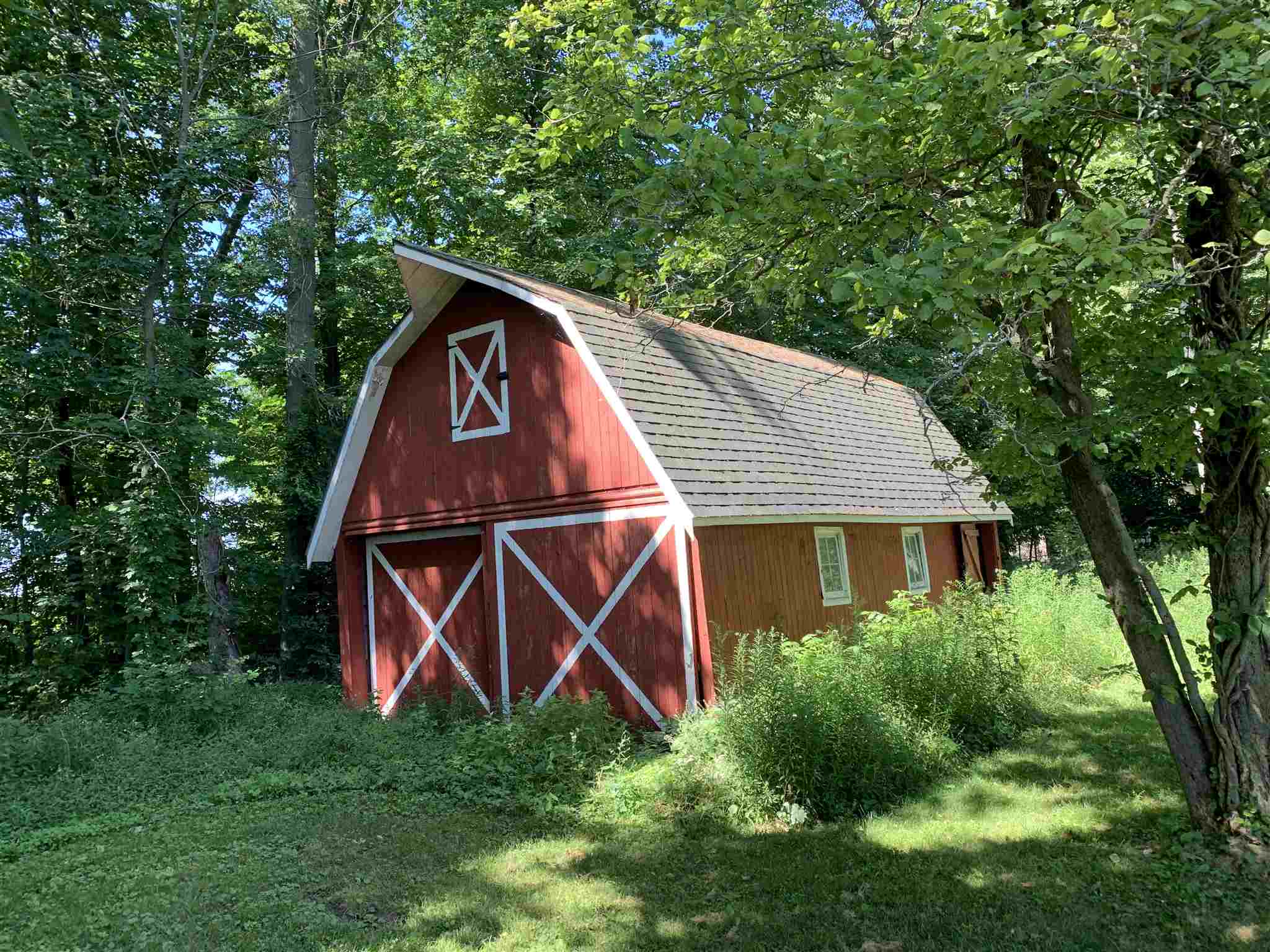 24230 Hoagland Road Monroeville, IN 46773 - Photo 3 of 14